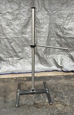 Industrial Stainless tool Instrument Stand for production line picture