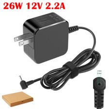 12V 2.2A 26W AC Adapter Charger for Samsung Chromebook 3 2 PA-1250-98 XE500C13 picture