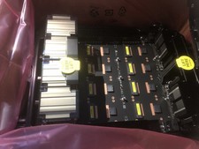 Factory Packaged Nvidia H100 Baseboard SXM5 GPU Board w/HMC - Not A100 H200 PCIe picture