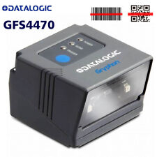 Datalogic Gryphon GFS4470 2D Fixed Barcode Label Reader Scanner With USB Port picture