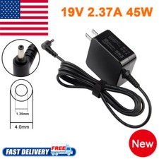 AC Adapter For ASUS VivoBook Flip 14 TP412FA TP412UA TP412F Laptop Charger Cord picture