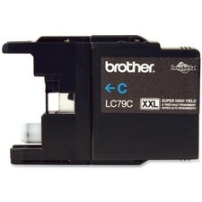 Brother LC79CS Ink Cartridge LC79CS picture