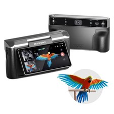 Revopoint MIRACO Pro Wireless 3D Scanner for 3D Printing, All-in-one Handheld... picture