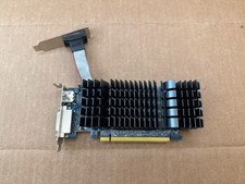 ASUS GeForce GT 610 GT610-2GD3-CSM /2GB, DDR3, PCI-Express 2.0 HDMI DVI VGA picture