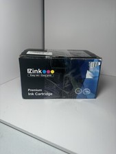 Lot Of 10 Ezink 127 Ink Cartridges Open box sealed Ink NEW unknown Exp picture
