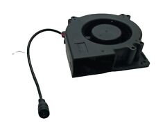 Brushless Cooling Blower Fan 120Mm X 32Mm 12V High Airflow DC Centrifugal Fan picture