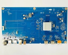 Omen Main Interface Board 4H.49H01.A00 FROM HP Omen X 25F 4WH47AA#ABA Monitor picture