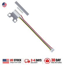FYSETC 3D Printer Auto Bed Leveling Sensor Mount for Kobra 3 Combo Strain Gauge picture