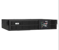 Tripp Lite SU1000RTXL2UA UPS 2U Rack Mount SmartOnline 120V 1kVA 800W 6 Outlets picture