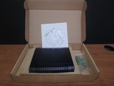 Tycon Power TP-SW5G-24 | 5 Port Unmanaged Industrial GigE 802.3at PoE Swich picture