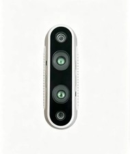 Intel RealSense D435 Stereo Depth Camera 3D Vision Real Sense Web Camera picture