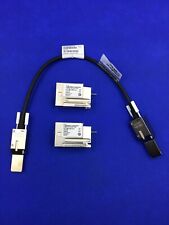 C9200-STACK-KIT Cisco Catalyst 9200 Stack Module 50cm Cable C9200-STACK-KIT-50CM picture