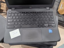Lot Of 4 *Parts* CT1 Chromebook NL7 Intel CPU, 4 GB Ram, 32 GB  picture