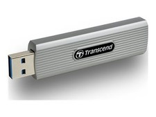 Transcend Esd320A External SSD USB 10Gbps Type-A 512GB TS512GESD320A picture