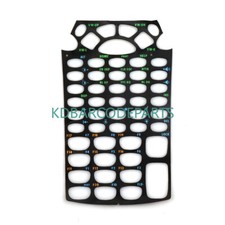 Lot 53-Key Keypad Overlay (5250 Version) for  ZEBRA MC9090 MC9190 MC92N0 picture