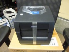Citizen CL-S300 USB Thermal Label Barcode Printer - as CLP 521 - NEW NEW picture
