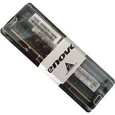 NEW Lenovo 02JK973 4X77A08636 2S2RX4 128GB DDR4 PC4-3200 RDIMM Server Memory picture