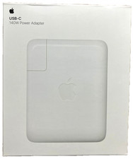 Apple 140W USB-C Power Adapter A2452 picture