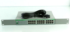Allied Telesis AT (AT-GS900/24) 24-Port Gigabit External Switch n233 picture
