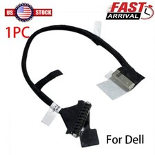For Dell SP15 Latitude 5520 5521 Precision 3561 3560 Battery Cable 0C2NNY picture