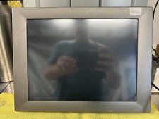 Advantech TPC-1260T Touch Panel Computer Windows XP Pro. picture