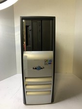 Compaq Evo D510 - Pentium 4 - 512MB DDR2 - NO HDD/NO SSD - NO OS picture