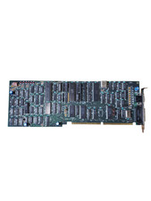 Zenith 85-3359-01 16-Bit ISA IO Controller Board 070887  Vintage picture