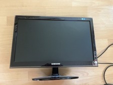 Samsung SyncMaster P2250 22 inch  Desktop Monitor with Stand picture