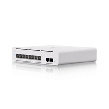 Ubiquiti USW-Pro-XG-8-PoE UniFi Switch Pro XG 8 PoE picture