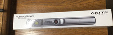 Akita HandyScan Compact and Portable Scanner New Open Box picture