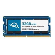 OWC 64GB (2x32GB) Memory RAM For GMKtec NucBox K10 NucBox M7 Pro NucBox K7 picture