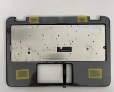 00H122 Dell Latitude 3180 3189 3190 Series Palmrest Assembly  AP25F000400 W18 picture
