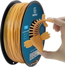 【Buy 5 Get 5 Free！Add 10】GEEETECH 1KG PLA PETG ABS+ TPU ASA 3D Printer Filament picture