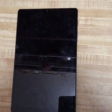 Samsung SM-T227U 8.9in 32GB Gray T-Mobile Wi-Fi USB-C Rear Camera For Parts picture