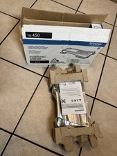 Brother  TN-450 Black Toner Cartridge Brand New And Sealed In Box picture