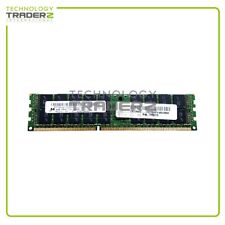 77P8919 IBM 8GB PC3-8500 DDR3-1066MHz ECC REG 2Rx4 Memory MT36JSF1G72PXZ-1G1 picture