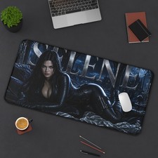 Underworld Selene Mouse Pad, Extended Gaming Desk Mat, XXL Pad picture