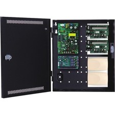 LifeSafety Power FlexPower FPO75-C4E1-2DM2 75W Power Supply Enclosure BRAND NEW picture