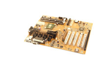 FIC SD11 ATX Retro Computer Vintage Desktop PC Motherboard AMD Socket picture