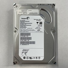 Seagate Barracuda 80GB 3.5