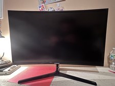 Samsung C27F396FHN 27