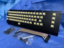 MechBoard64 Commodore Mechanical Keyboard - Assembled Version picture