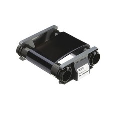 Compatible CBGR0500K Black Ribbon Ribbon for Evolis Badgy 100 Badgy 200 Printers picture