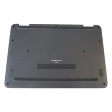 Lower Bottom Case Cover For Dell Chromebook 3120 Laptops 39NN3 039NN3 picture
