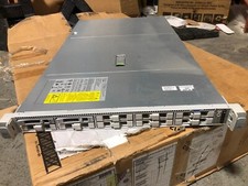Cisco UCSC-C220-M5SX V03 Rack Server picture