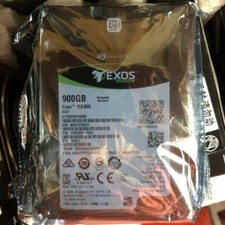 FOR Seagate ST900MP0006 Enterprise 2.5'' SAS 900GB 256MB 15K 12Gbs Hard Drive picture