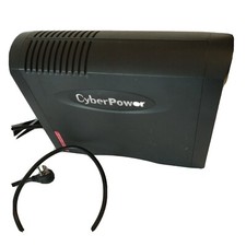 CyberPower 1350AVR  UPS For Parts Only Please Read picture