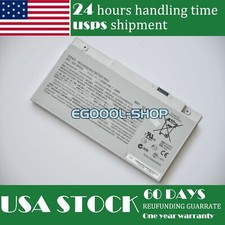 US New Genuine VGP-BPS33 Battery for Sony VAIO SVT-14 SVT-15 T15 T14 SVT1511ACXS picture