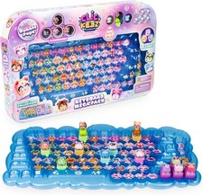 Series 3 Keyboard Mega Pack,Includes a Keyboard Collectors Case&12 Bubble Pops.. picture