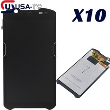 10PCS LCD Module Display Touch Digitizer Screen For Zebra TC52 TC520K TC57 STOCK picture